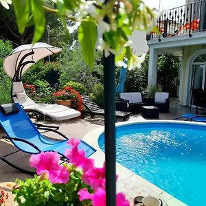 Appartement Dora, Medulin
