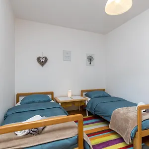 Appartement Hrestak, Poreč