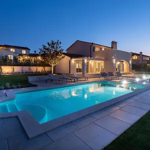 Mirana Luxury Willa