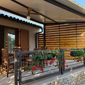 Appartamento Sole E Mare, Galižana