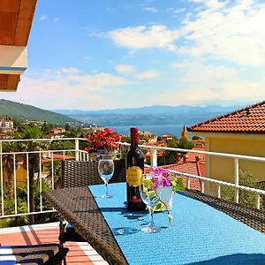 Luna Apartament