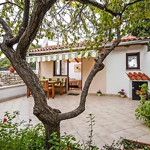 Affittacamere Apartments&rooms Chiara, Rovigno