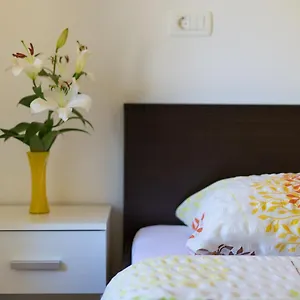 Appartement Muciceva Ravan, Jurdani