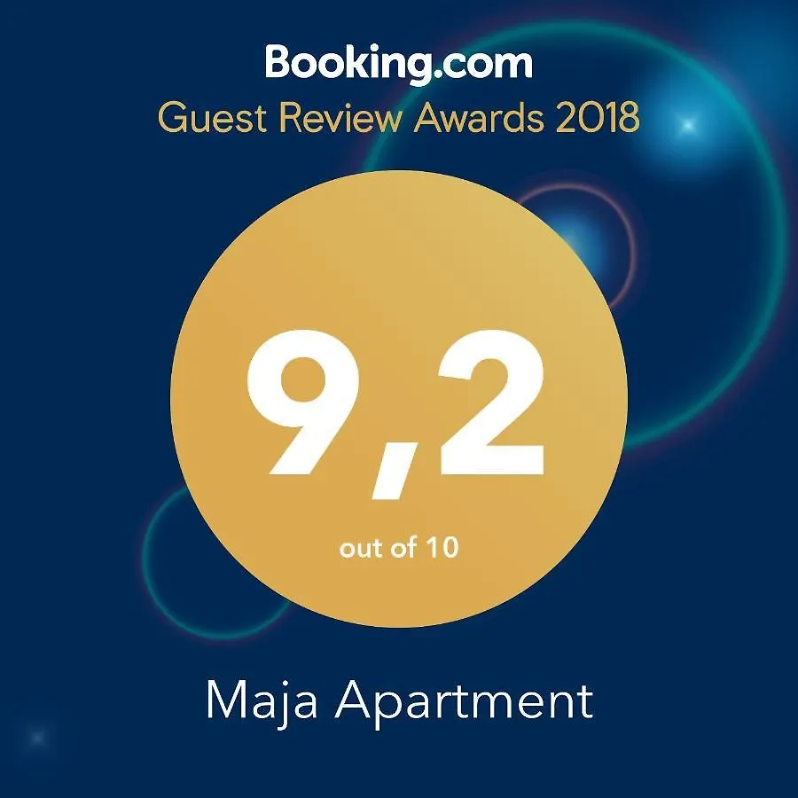 Maja Apartment Visnjan