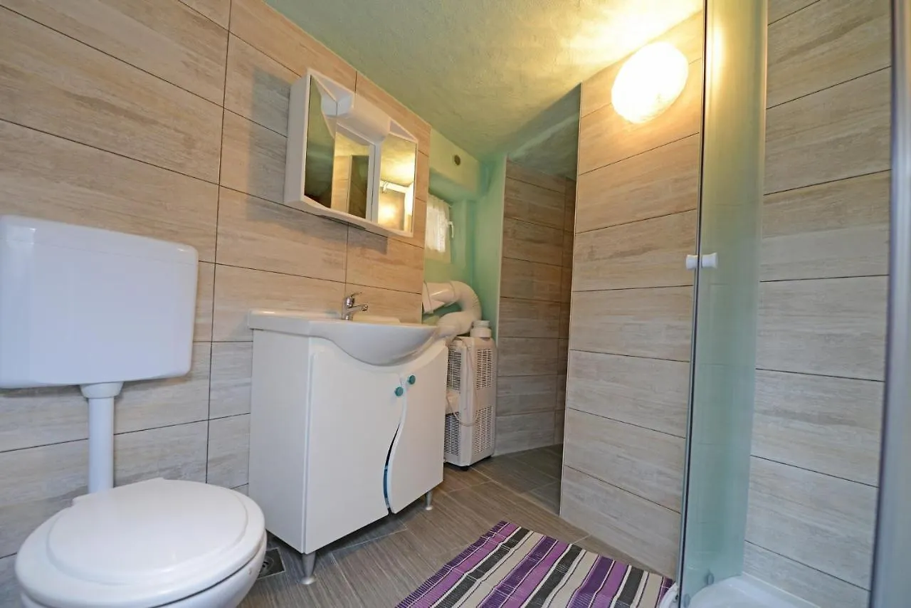 Maja Apartment Visnjan