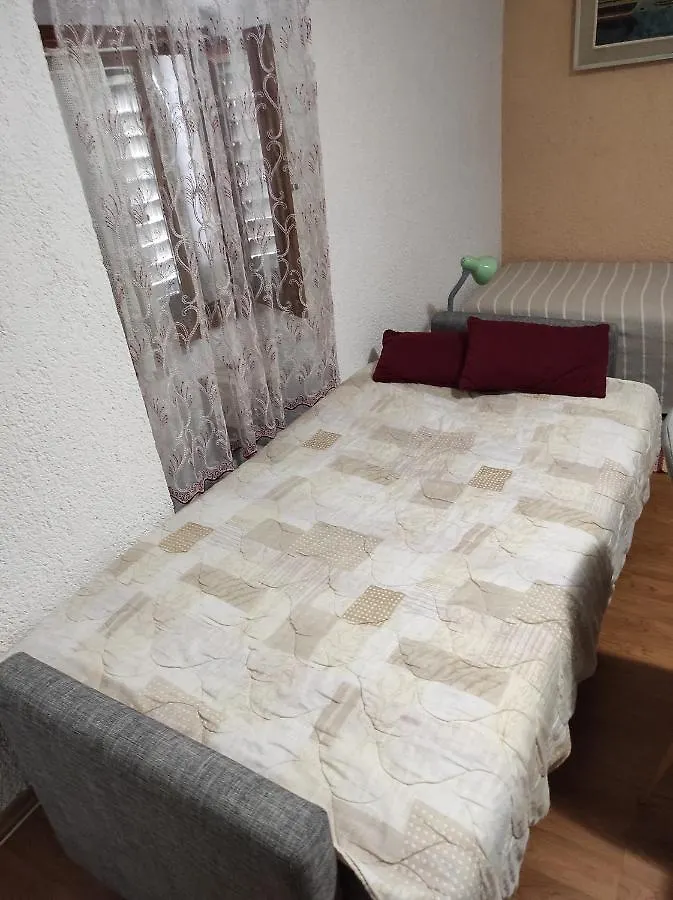 Maja Apartment Višnjan