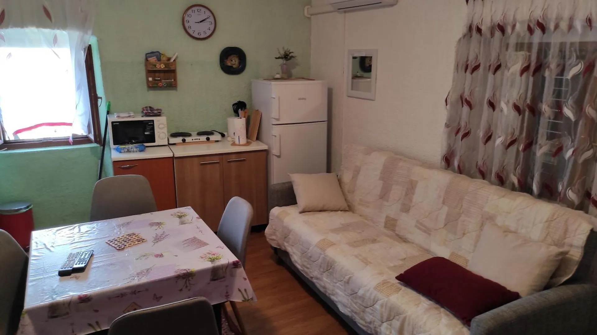Maja Apartment Visnjan