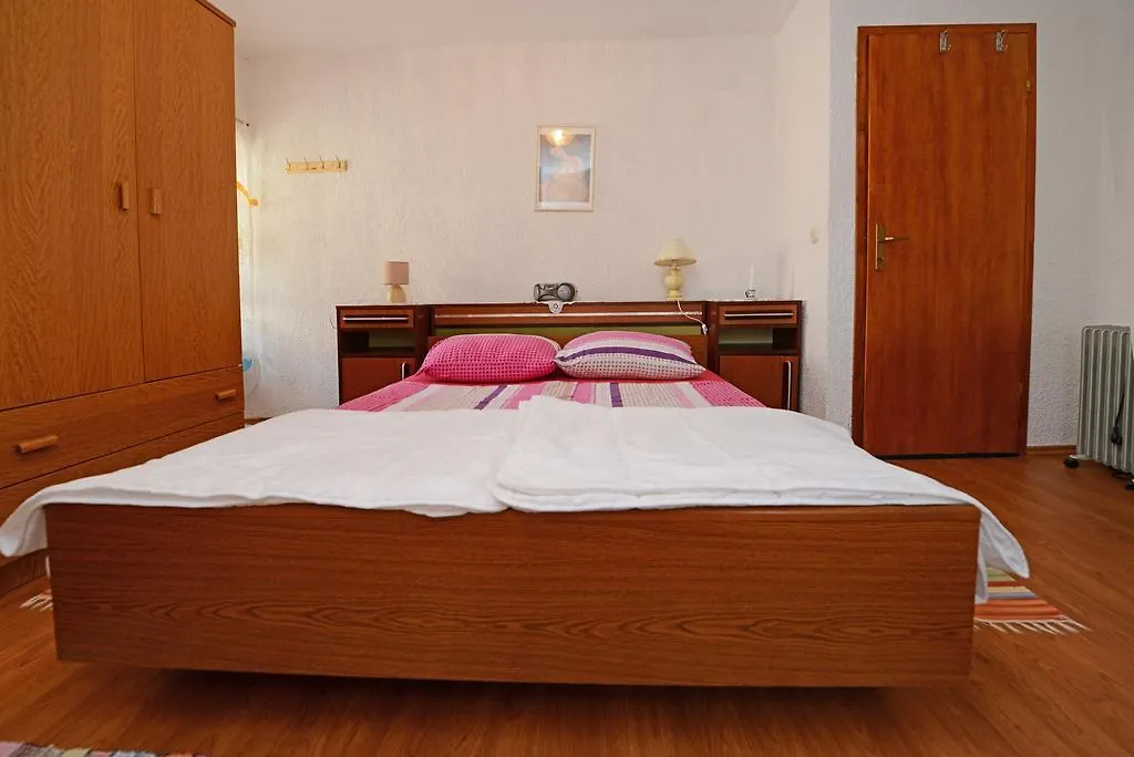 Maja Apartment Visnjan